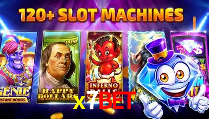 Estatísticas Crash Games x7bet
