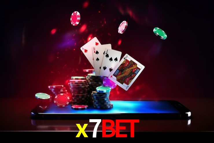Casino VIP x7bet