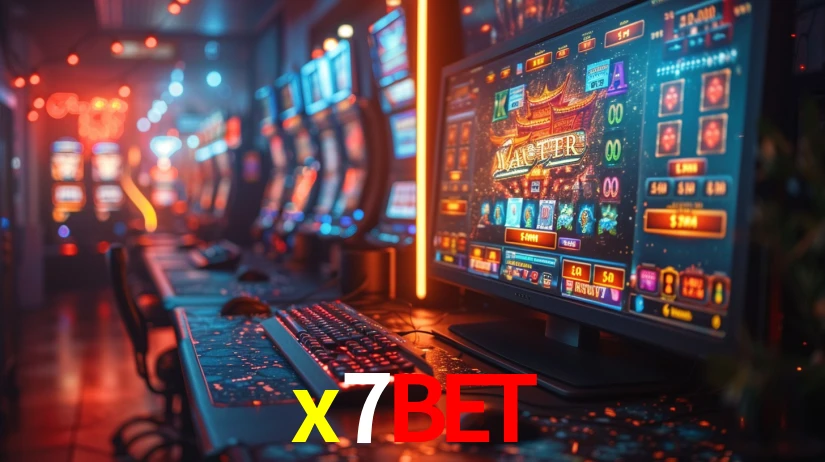 x7bet,x7bet login
