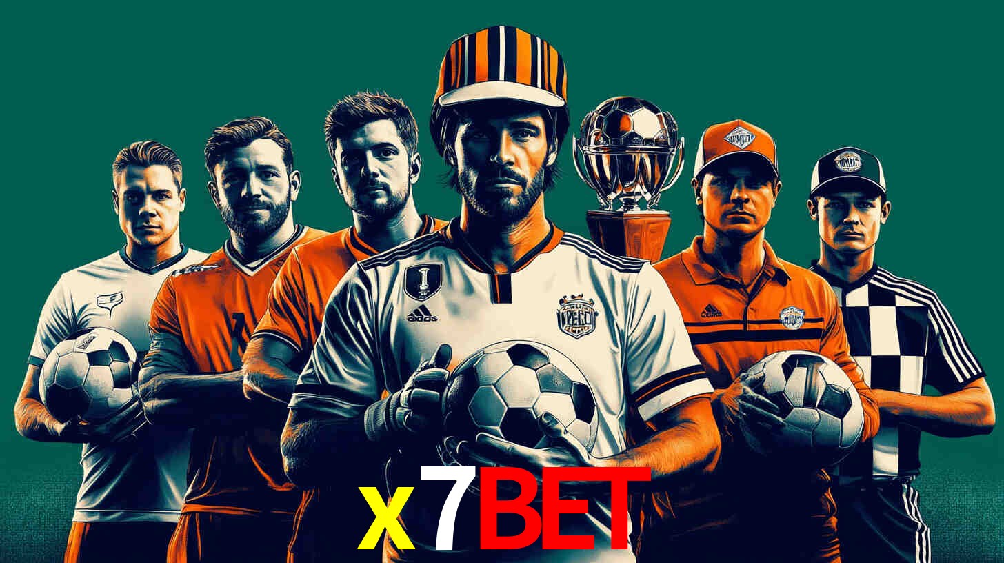 Interface Premium x7bet