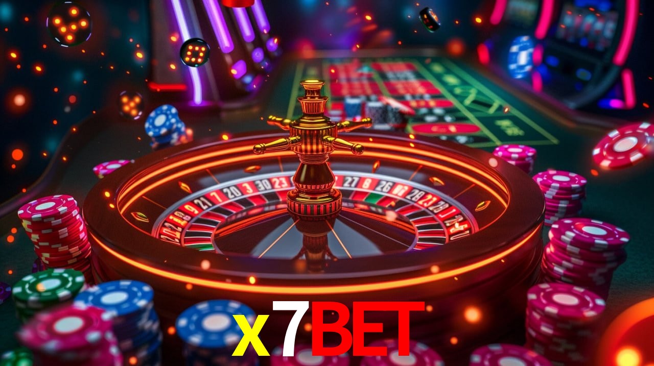 Estatísticas Esportivas x7bet