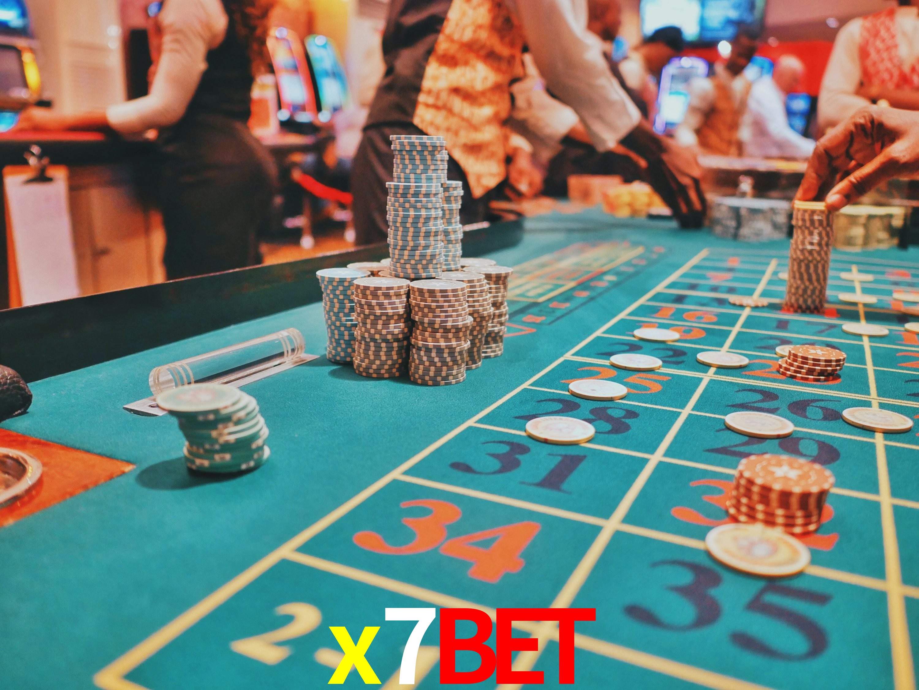 Cadastro Rápido x7bet