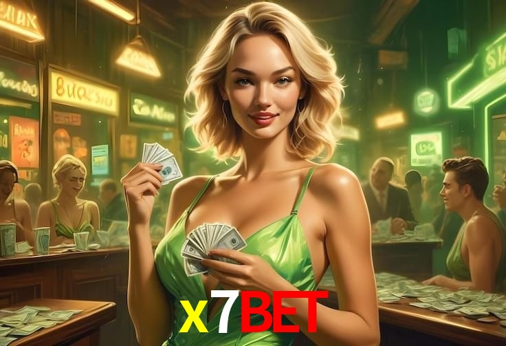 Programa VIP x7bet