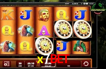 Jogo Spaceman x7bet
