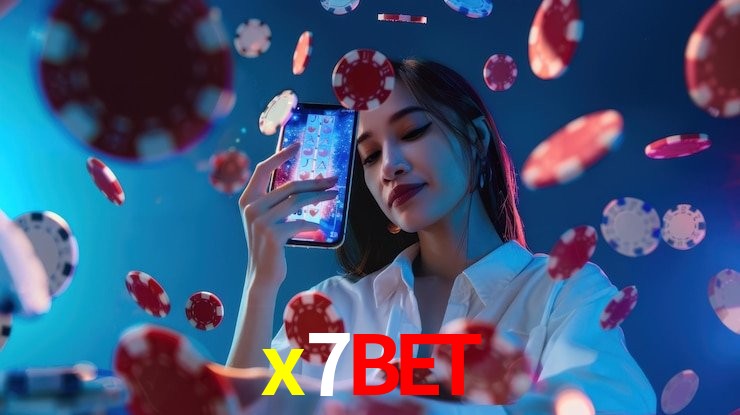 Jogo Aviator x7bet