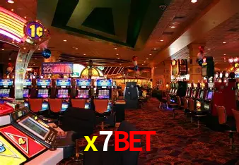 Apostas Esportivas na x7bet: Um Guia Completo