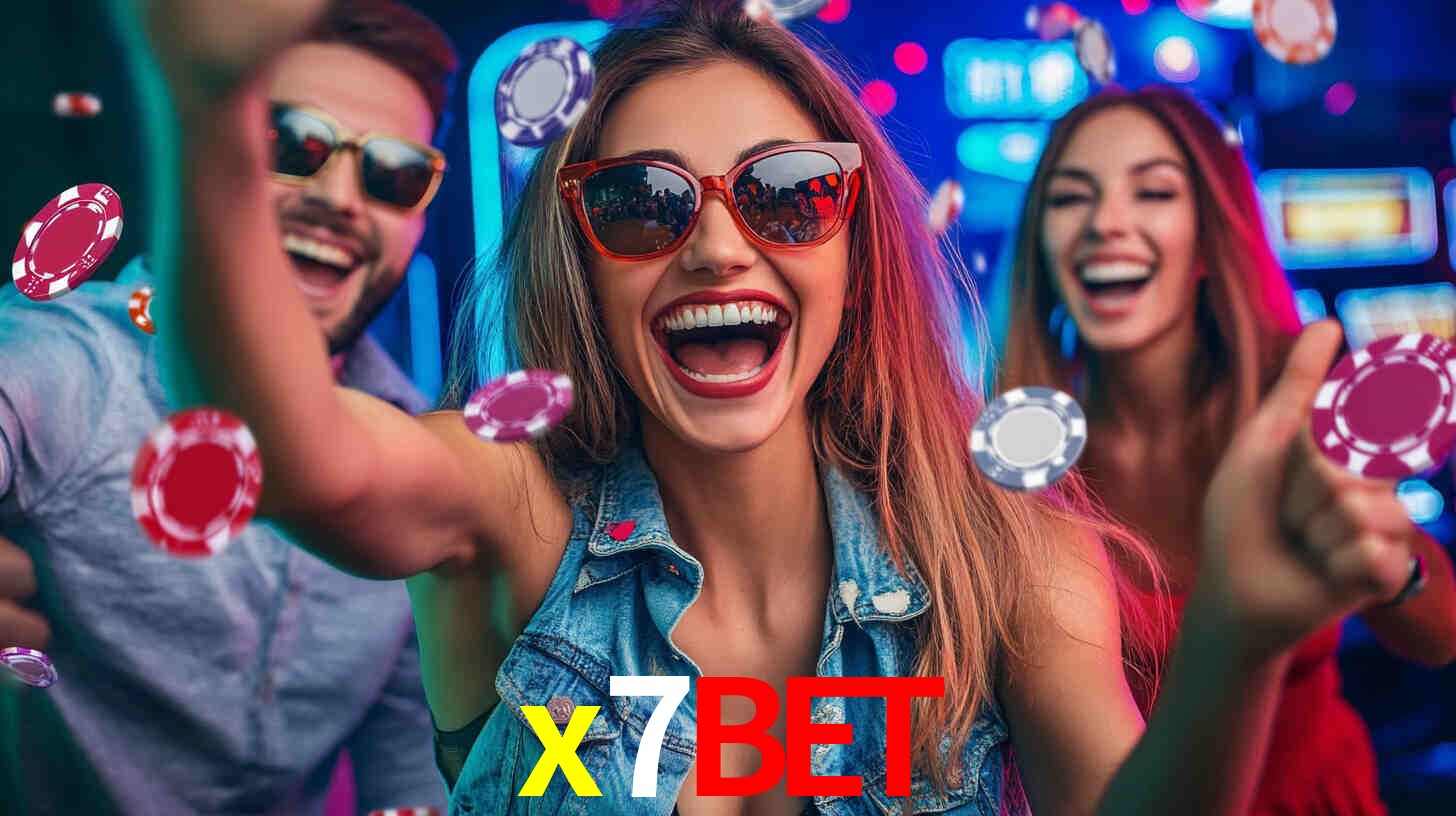 Estatísticas Esportivas x7bet