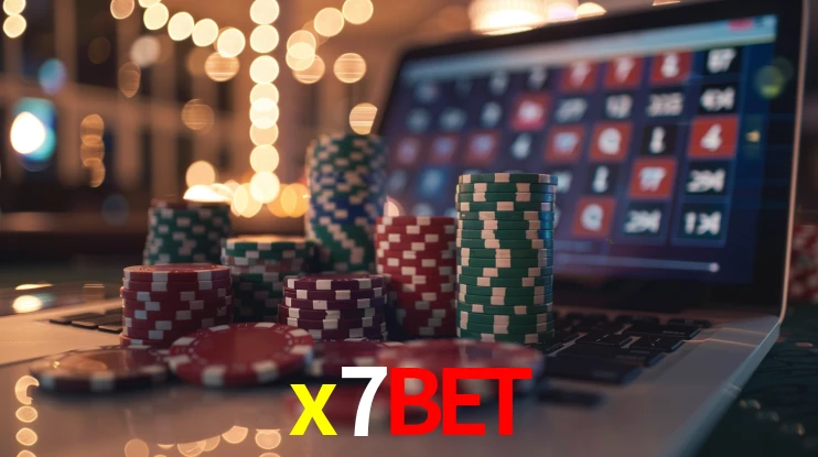 Descubra a Magia dos Jogos de Arcade no x7bet