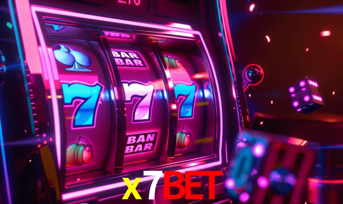 Casino Ao Vivo x7bet