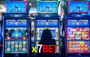 Apostas Esportivas na x7bet: Um Guia Completo