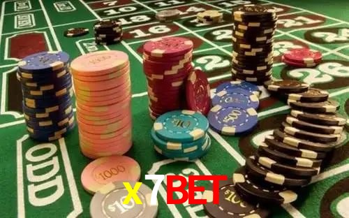 PIX Instantâneo x7bet
