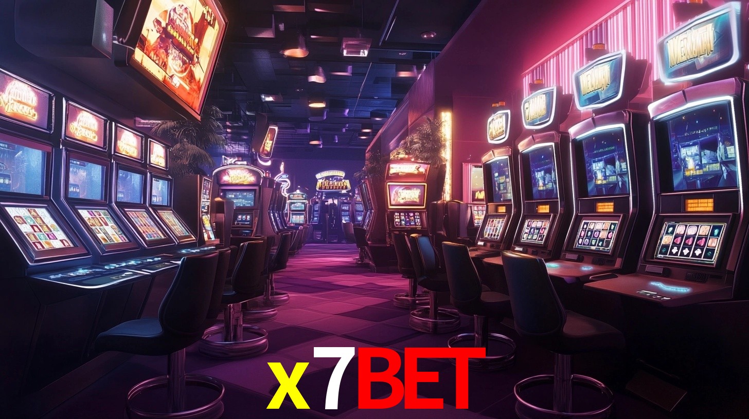 x7bet baixar app