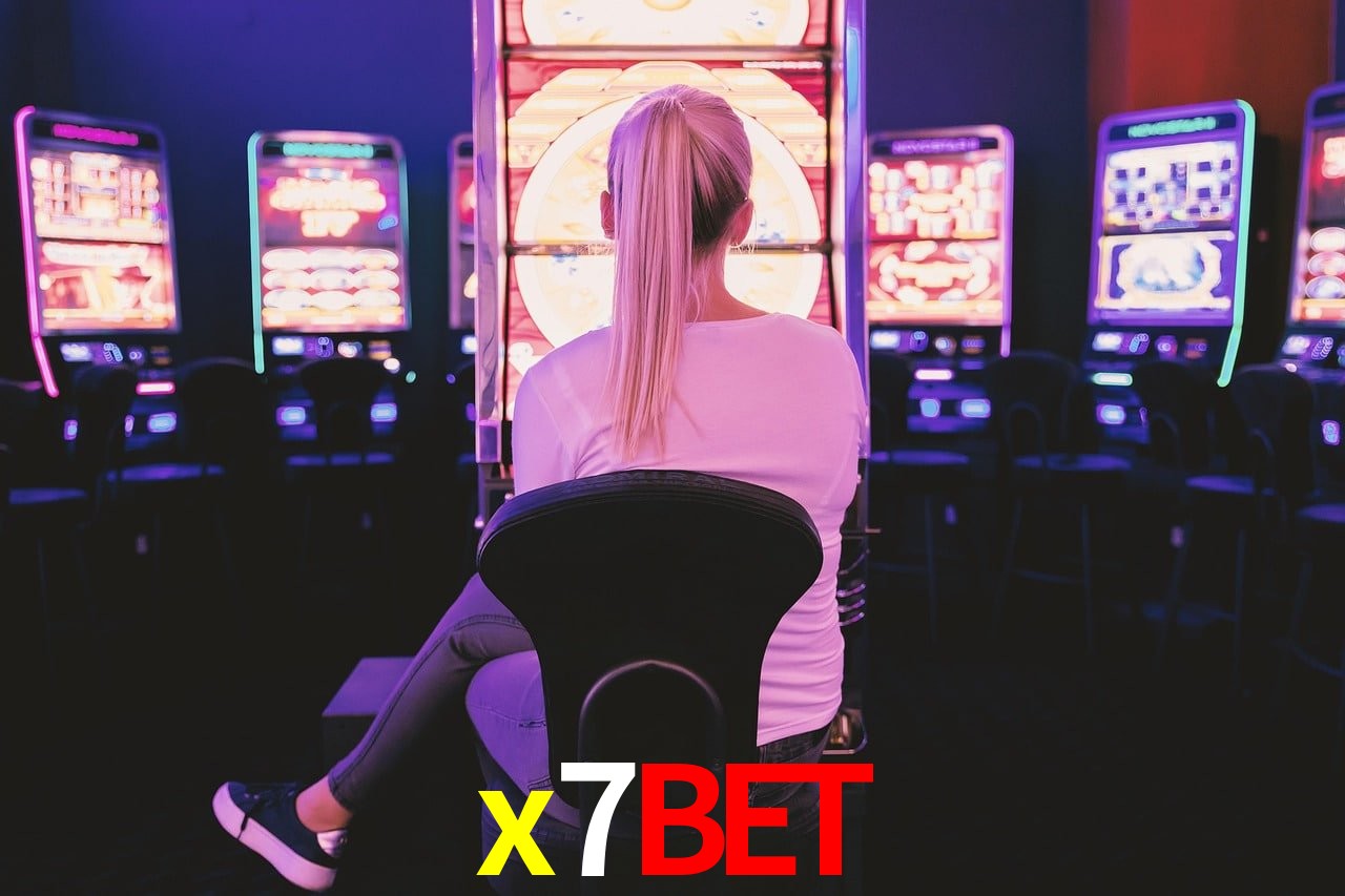 Descubra a Essência do x7bet: Nossa História e Compromissos
