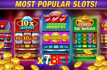 A Revolução dos Aplicativos de Jogos no x7bet
