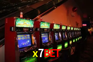 Descubra o Programa VIP da x7bet: Vantagens Exclusivas para Jogadores