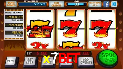 A Experiência Imersiva dos Cassinos Ao Vivo no x7bet