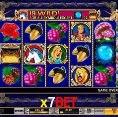 A Emoção da Loteria na x7bet: Uma Chance de Mudança de Vida