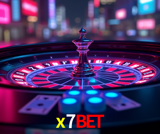 Torneios x7bet